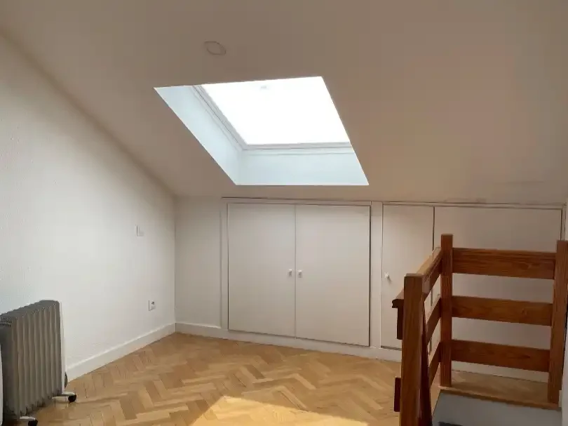 Apartamento en  Madrid Capital - Foto 4
