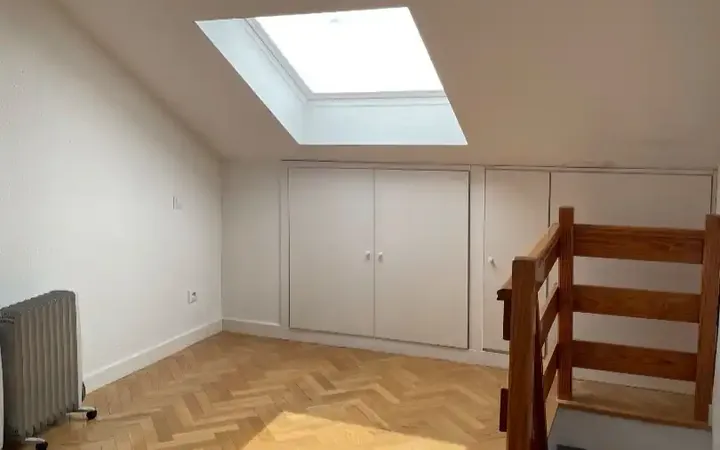Apartamento en  Madrid Capital - Foto 4