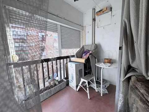 Piso en  Calle de Tembleque 79 - Foto 4