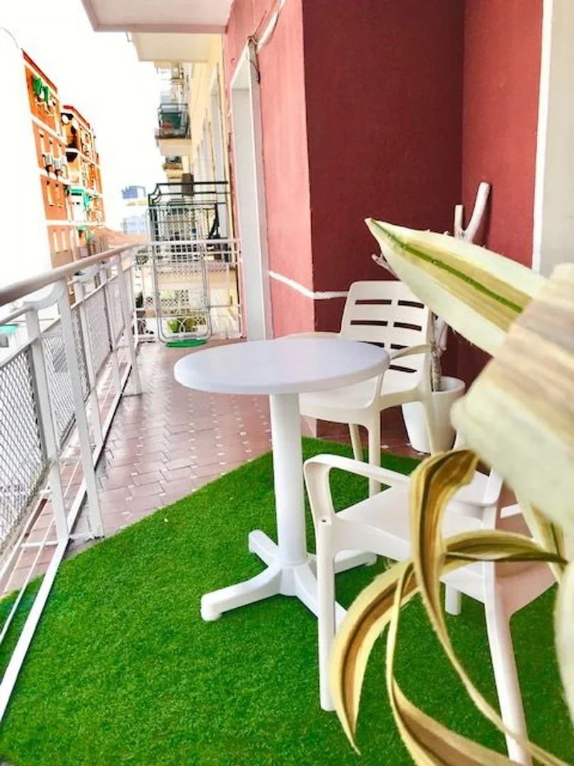 Piso en Paseo de las Delicias, 99, Delicias - Foto 3