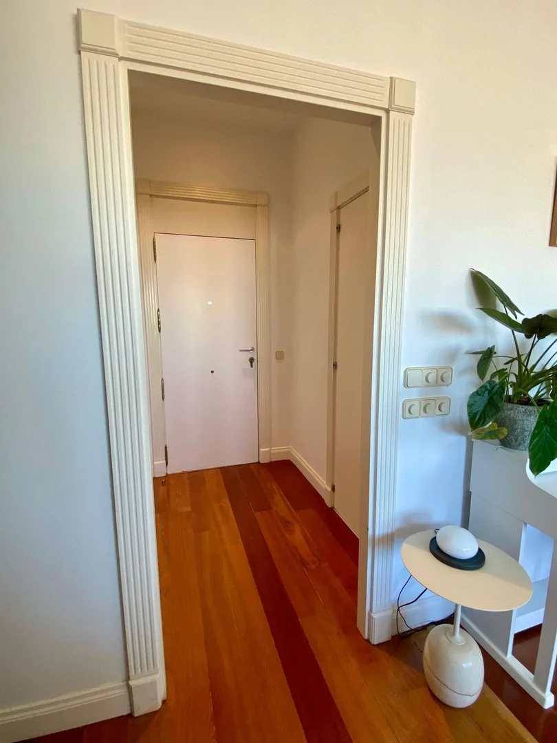 Estudio en calle del Marqués de la Ensenada, 16 - Foto 9