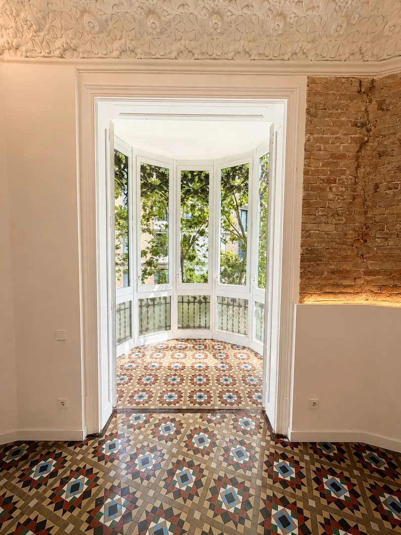 Piso en Trafalgar, La Dreta de l'Eixample - Foto 5