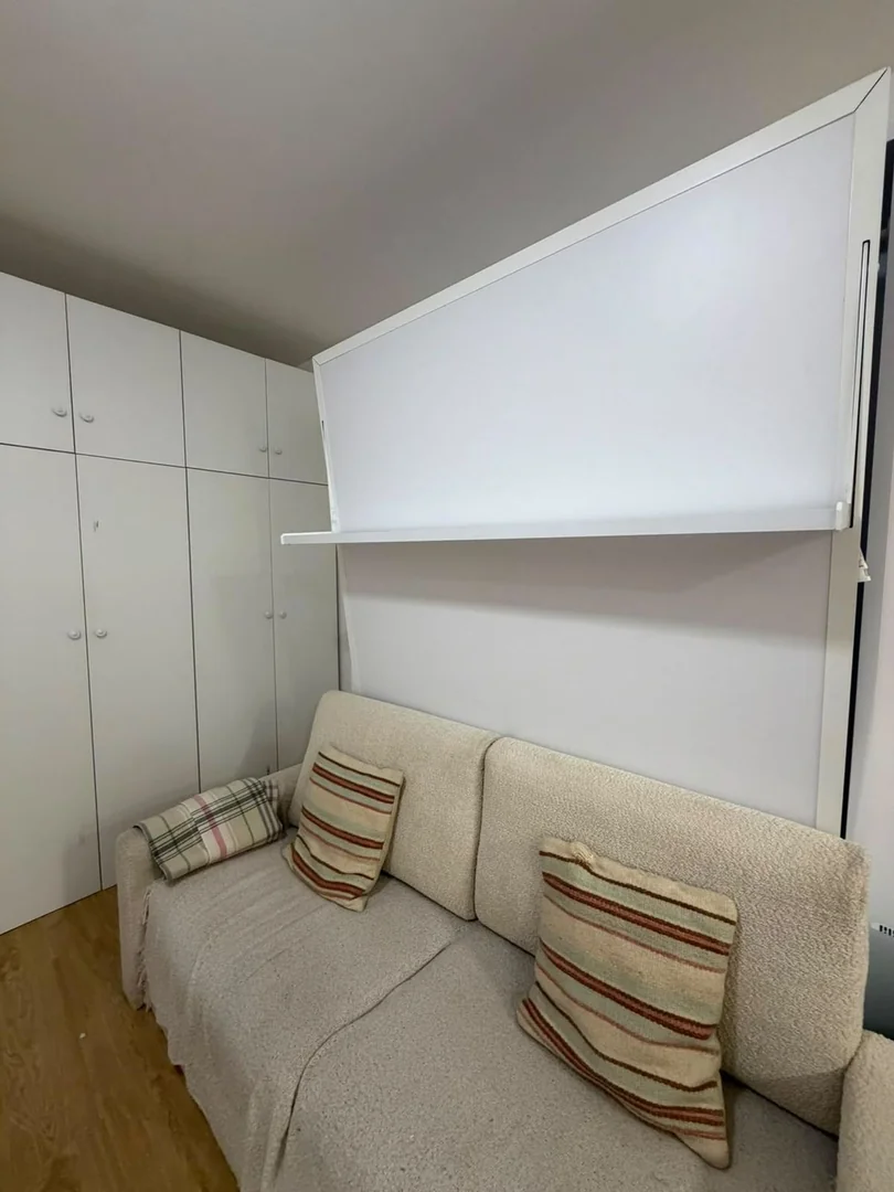 Estudio en Calle de Martín de los Heros, 3, Argüelles - Foto 14