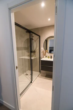 Piso en Barrio Zofío - Foto 20