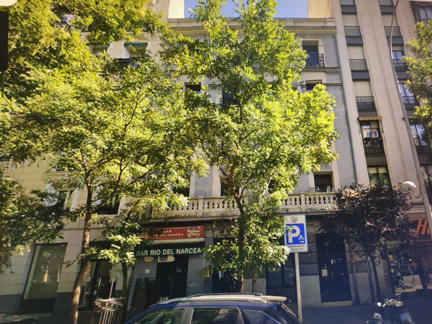 Piso en Calle del General Álvarez de Castro, 28, Trafalgar - Foto 11