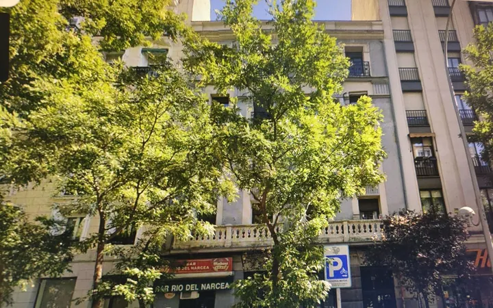 Piso en Calle del General Álvarez de Castro, 28, Trafalgar - Foto 11