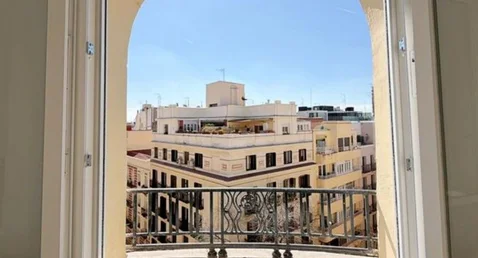 Ático en Barrio Argüelles - Foto 33