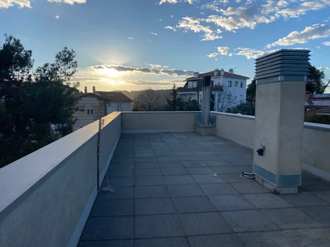 Ático en Barrio Vallvidrera - El Tibidabo i les Planes - Foto 19
