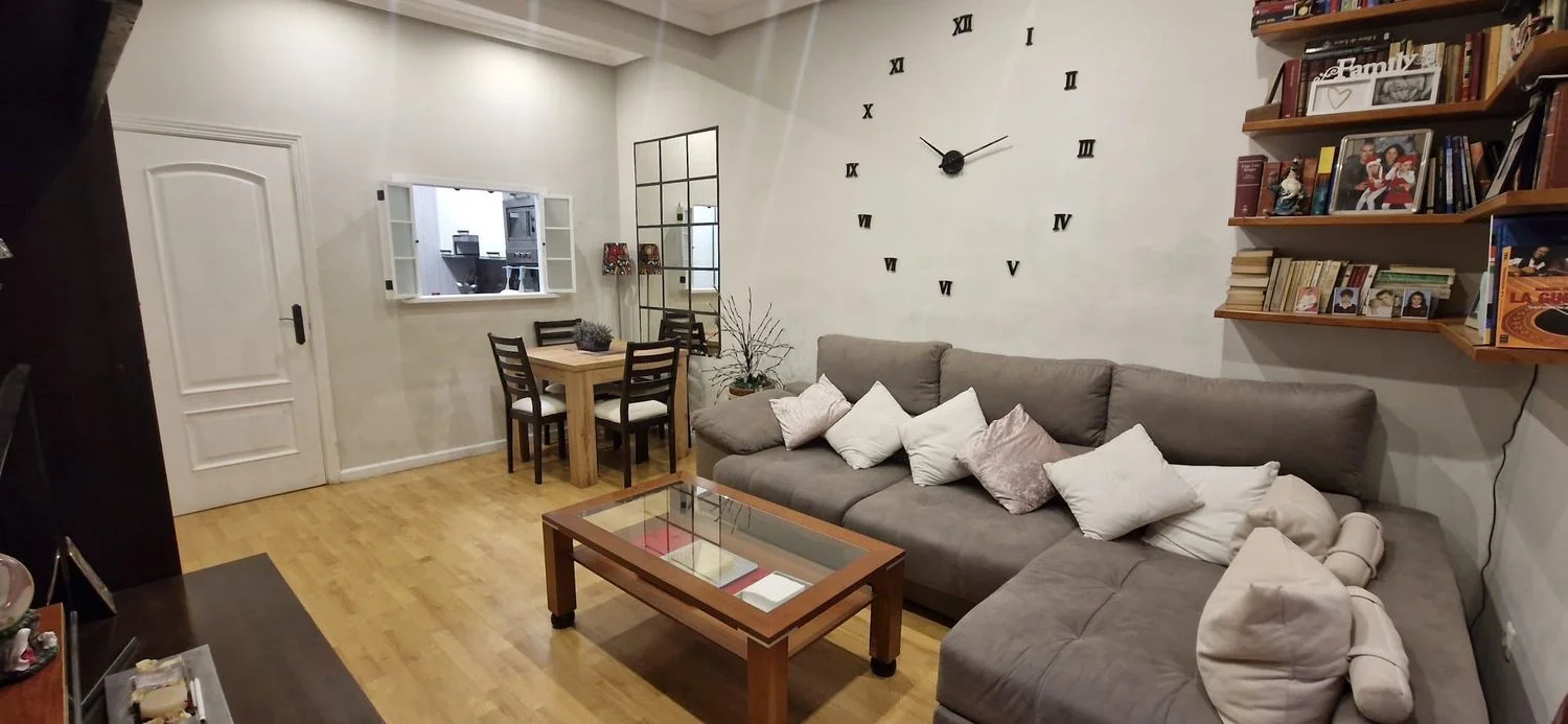 Piso en calle de Blasco de Garay, 86 - Foto 2