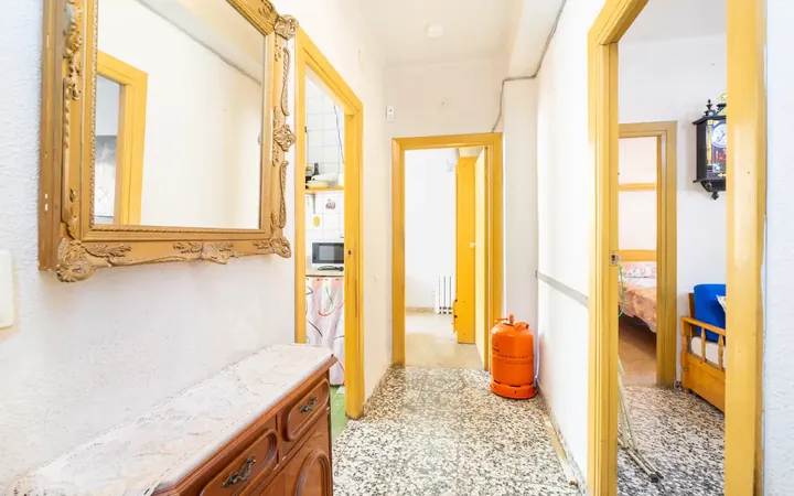 Piso en  Calle de Elvas - Foto 10
