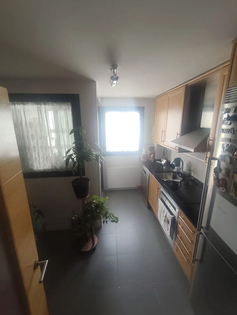 Ático en Calle Fresno de Cantespino, 22, Ensanche de Vallecas - La Gavia - Foto 17
