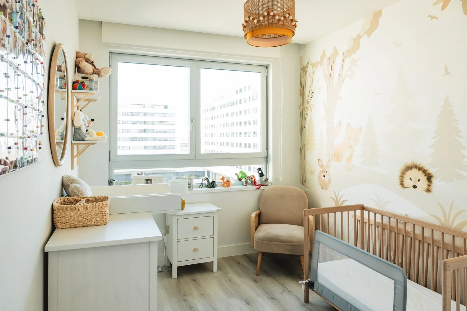 Piso en avenida de Manuel Fraga Iribarne, 43 -75 - Foto 16