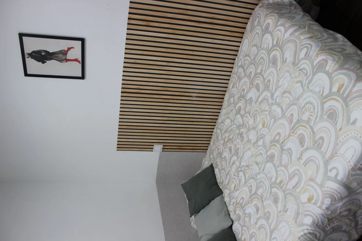 Chalet adosado en Barrio Valdeacederas - Foto 18