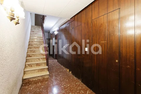 Piso en calle de Trafalgar - Foto 52