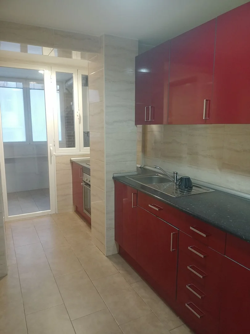 Piso en calle del Príncipe de Vergara, 253 - Foto 17