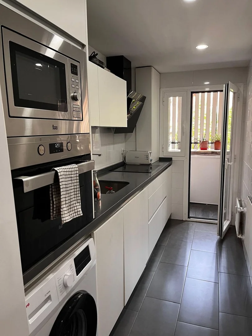 Piso en Calle Arganda, 36, Acacias - Foto 2