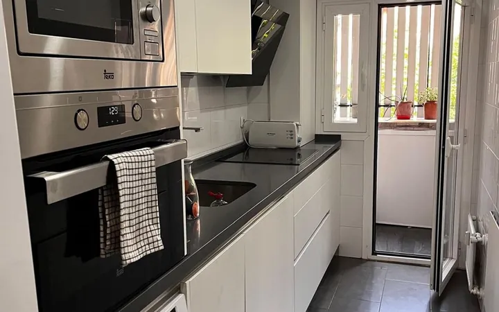 Piso en Calle Arganda, 36, Acacias - Foto 2