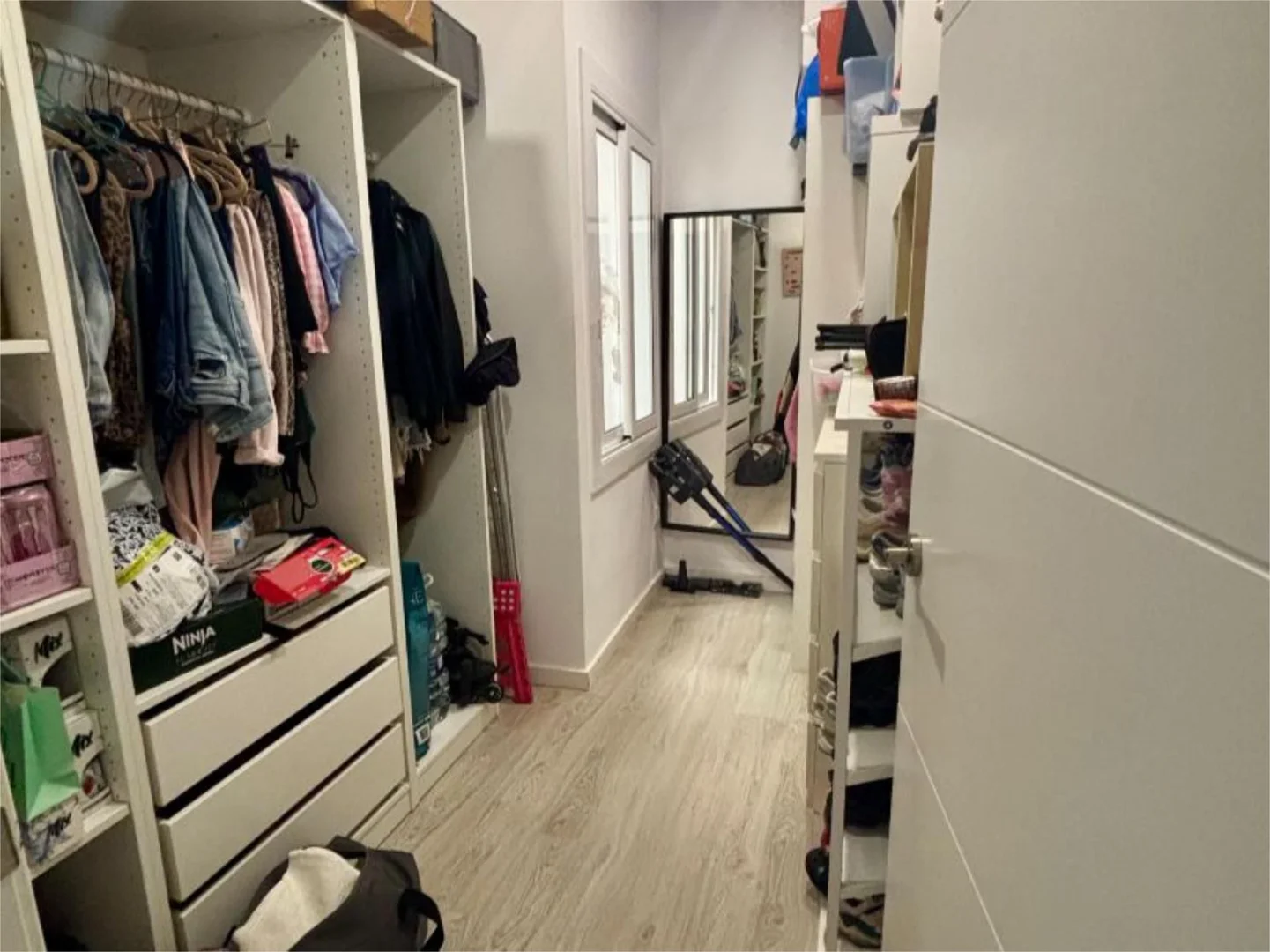 Piso en  Carrer de Móra d'Ebre 80 - Foto 13