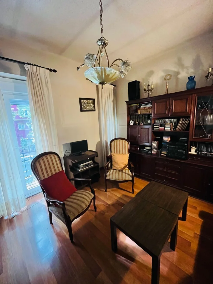 Piso en Paseo de las Delicias, 75 - Foto 24