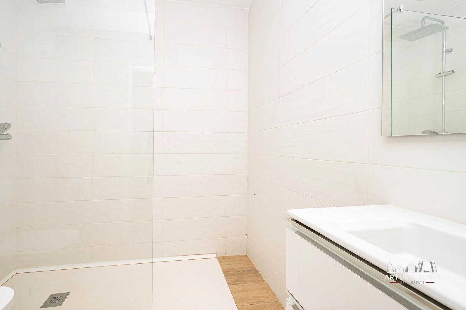 Estudio en Calle de Arturo Soria, Concepción - Foto 19