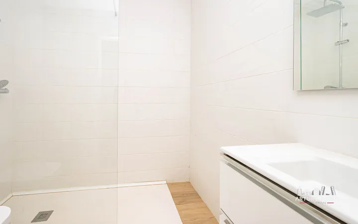 Estudio en Calle de Arturo Soria, Concepción - Foto 19