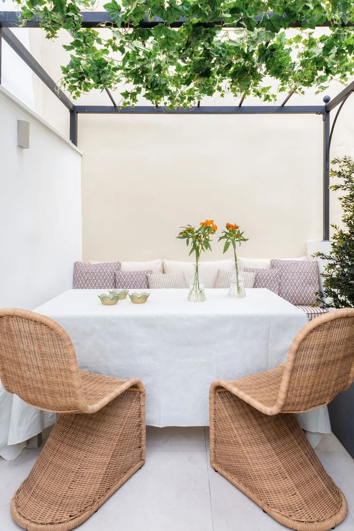 Ático en Barrio Sol - Foto 3