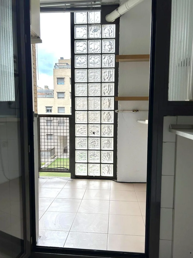 Piso en avenida del Monasterio de El Escorial, 26 - Foto 9