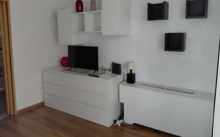 Estudio en Mauricio legendre, 16, Castilla - Foto 23