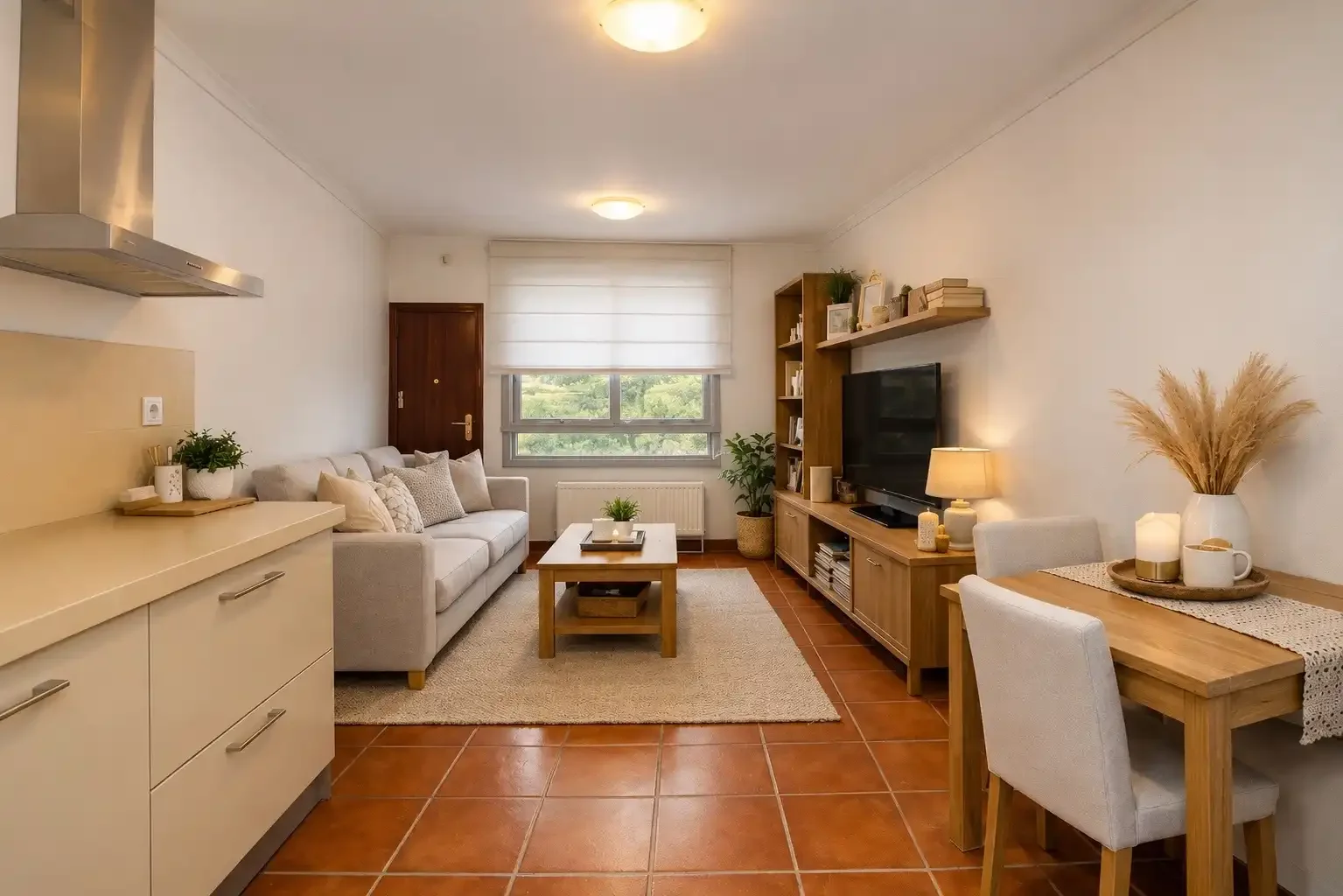 Apartamento en  Calle de Tomás Bretón - Foto 5