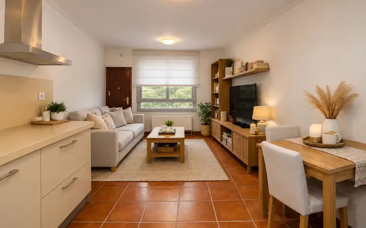 Apartamento en  Calle de Tomás Bretón - Foto 5