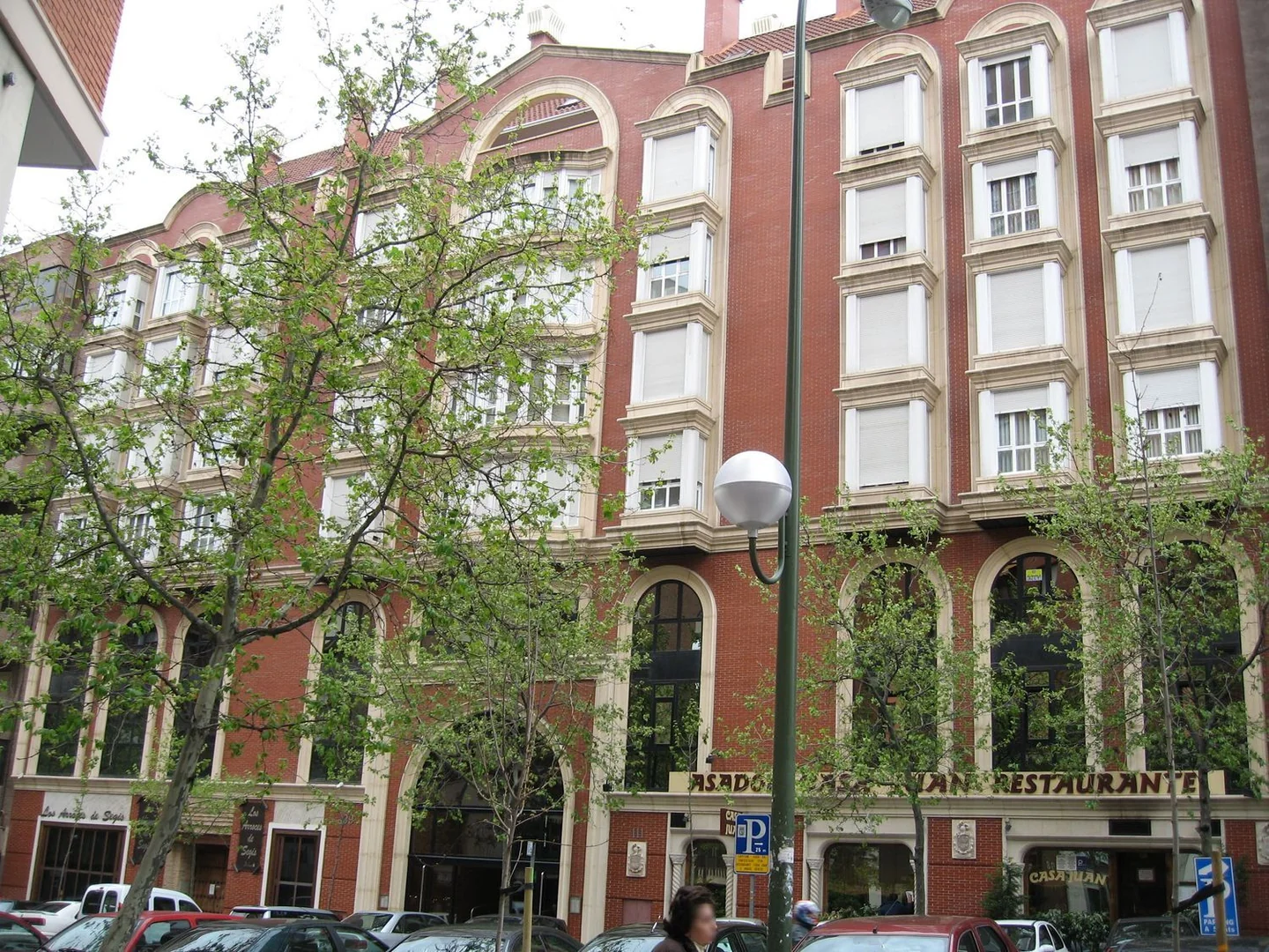 Piso en Calle de la Infanta Mercedes, Madrid, 111, Cuzco-Castillejos - Foto 14
