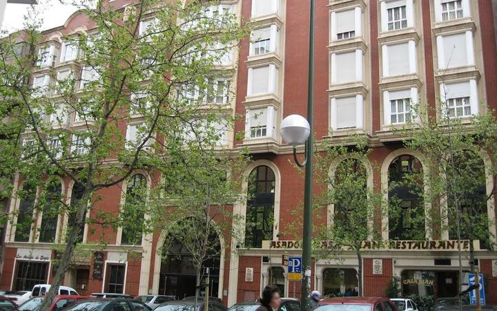 Piso en Calle de la Infanta Mercedes, Madrid, 111, Cuzco-Castillejos - Foto 14