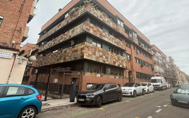 Piso en Calle de Siena, 37, Quintana - Foto 1
