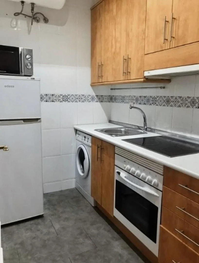 Piso en Calle de San Vicente Ferrer, 37, Malasaña-Universidad - Foto 4