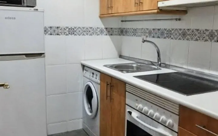 Piso en Calle de San Vicente Ferrer, 37, Malasaña-Universidad - Foto 4