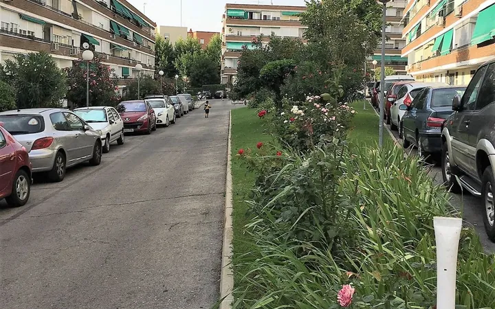 Piso en Calle de Camarena, 260, Aluche - Foto 1