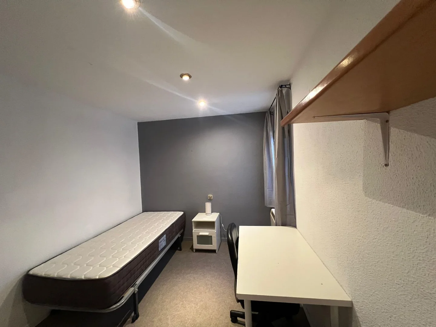 Piso en calle de la Huerta de Castañeda, 12 - Foto 32