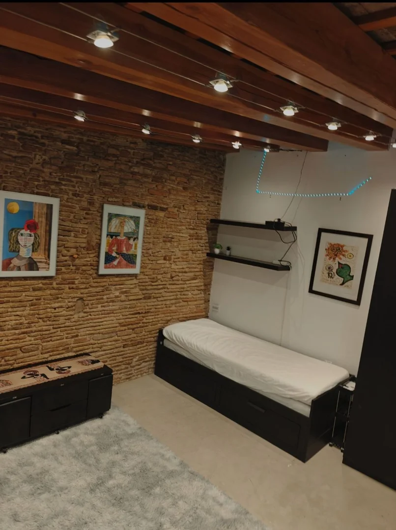 Estudio en Sant Pere - Santa Caterina i la Ribera, Sant Pere - Santa Caterina i la Ribera - Foto 7