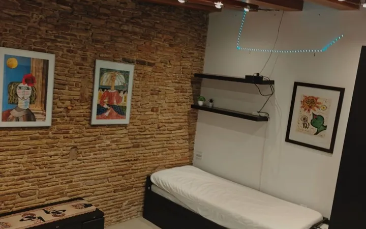 Estudio en Sant Pere - Santa Caterina i la Ribera, Sant Pere - Santa Caterina i la Ribera - Foto 7