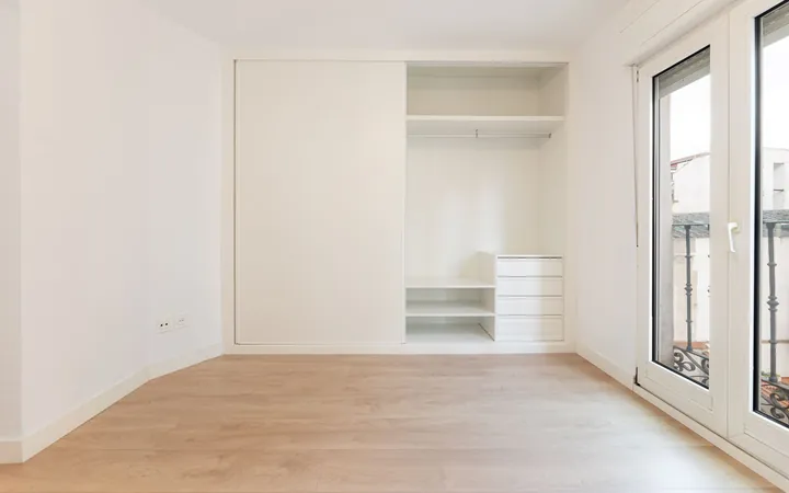 Piso en Calle de la Paloma, 9, Palacio - Foto 16