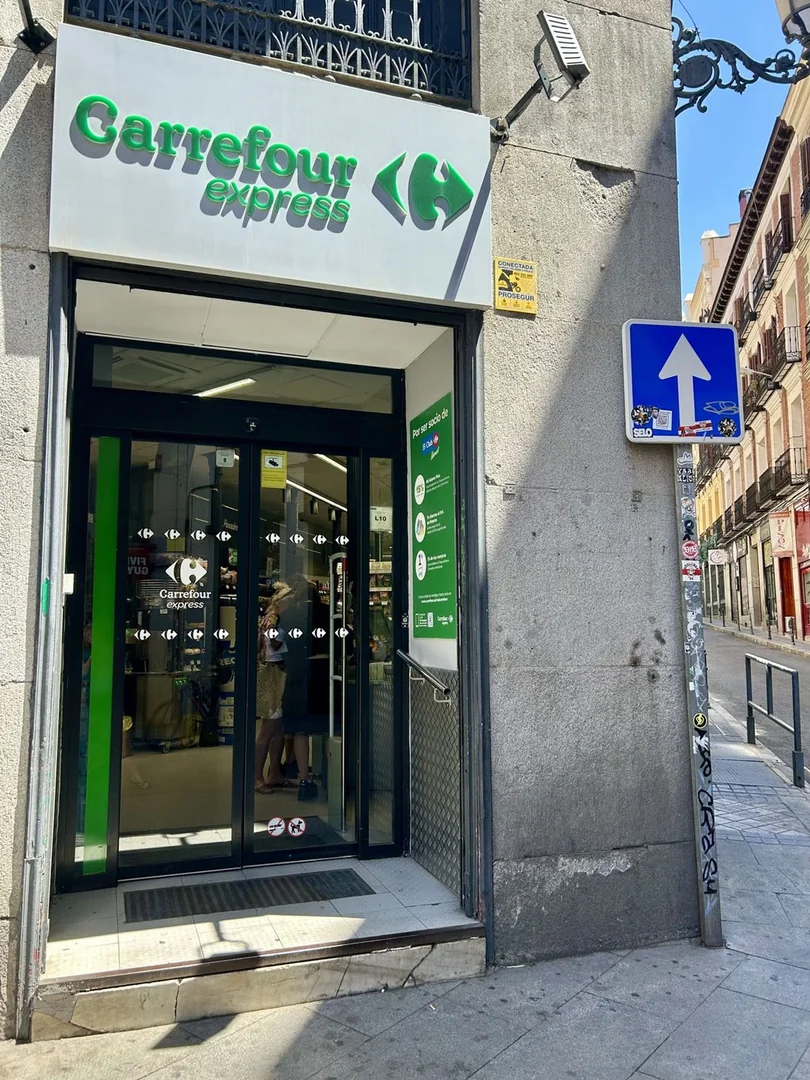 Piso en Sol, Sol - Foto 32