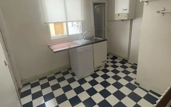 Piso en  Calle de Augusto Figueroa 6 - Foto 11
