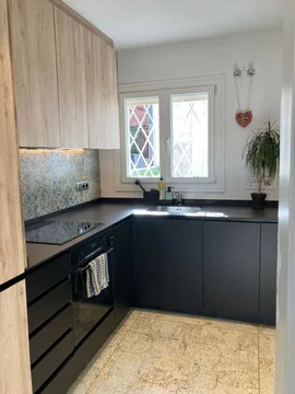 Ático en Barrio Vila de Gràcia - Foto 8