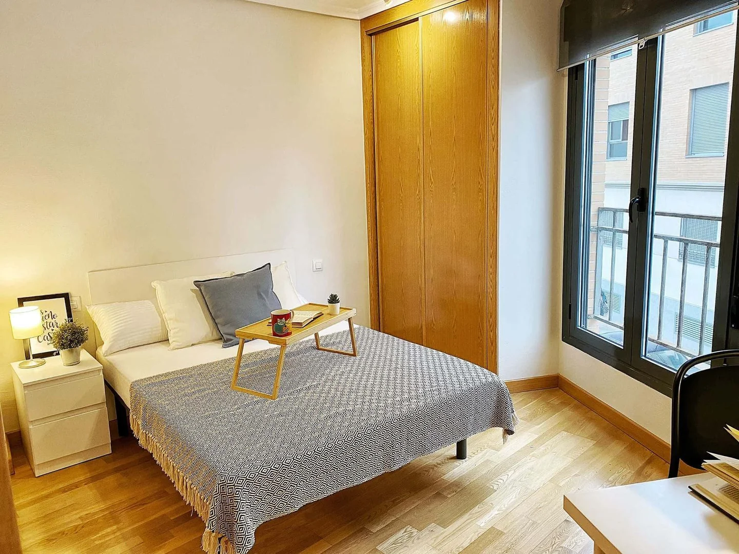 Piso en Calle Blasón, 23, Puerta Bonita - Foto 8
