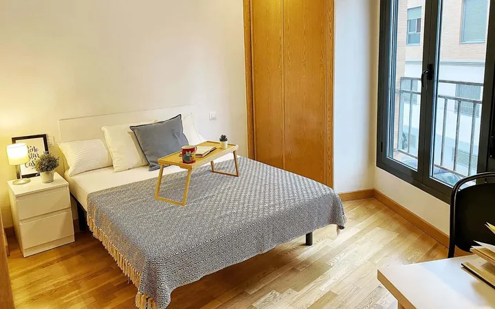 Piso en Calle Blasón, 23, Puerta Bonita - Foto 8
