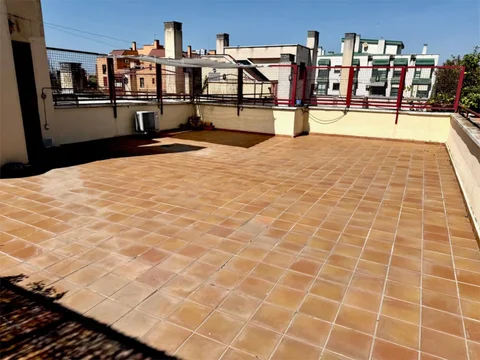 Ático en  Calle Rutilo 9 - Foto 1