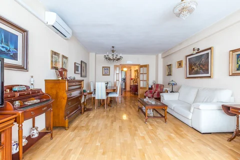 Piso en calle de Toledo, 134 - Foto 10