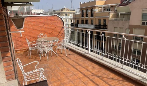 Ático en Barrio Arapiles - Foto 8