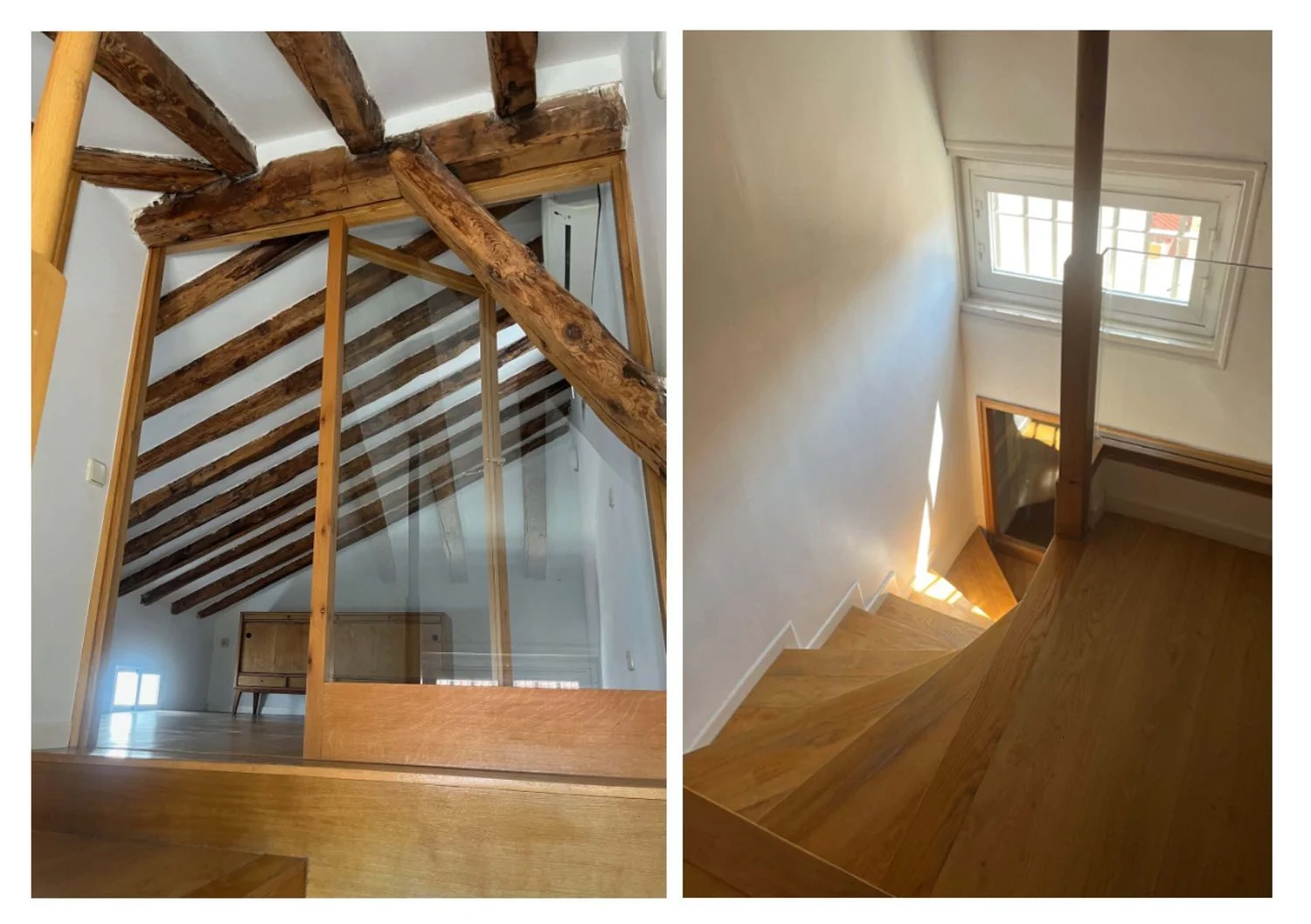 Dúplex en calle de Manuela Malasaña, 24 - Foto 11