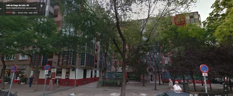 Piso en calle de diego de león, 56 - Foto 17